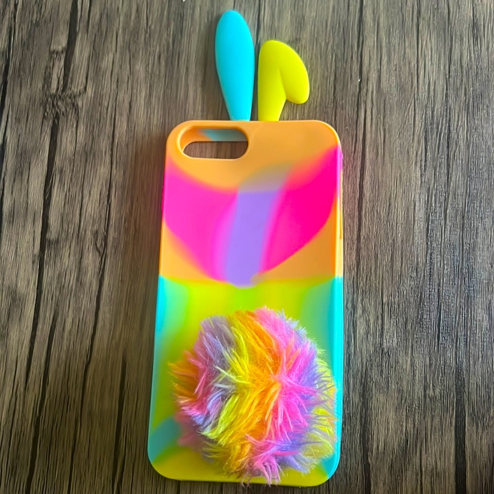 iPhone 7Plus/8Plus phone case